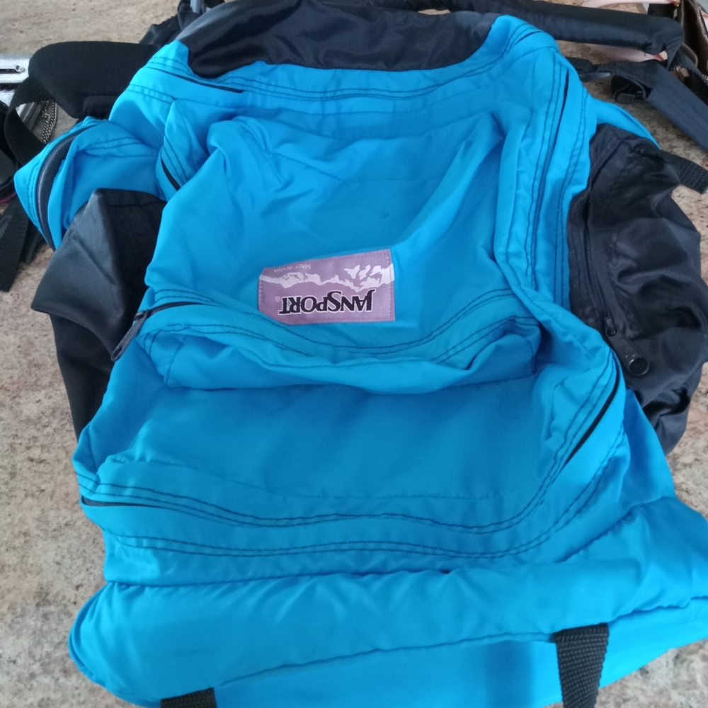 Backpack - Picture 4 of 6